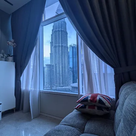 شقة Dawn Getaways